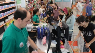 Tüketici ucuz ürün peşinde