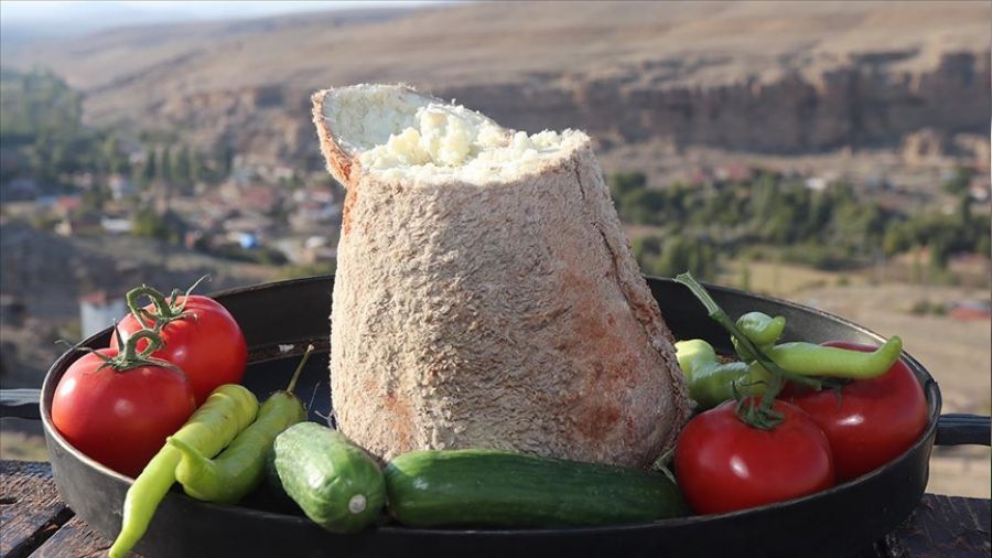 Tulum peynirinde rekabet büyüyor