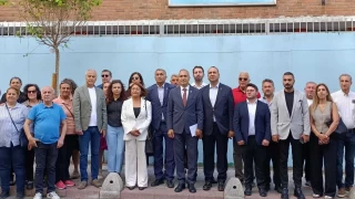 'Tm rencilere cretsiz yemek ve su verilmeli'