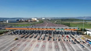 Tünel, köprü ve otoyol geçiş ödemeleri e-Devlet üzerinden yapılabilecek