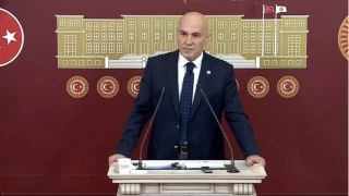 Turhan mez: TBMM sanal gndemlerle megul ediliyor