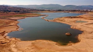 Turizm merkezi Bodrum'un suyu kesildi