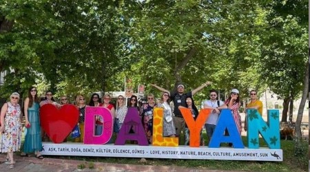 Turizmde Ukrayna atağı