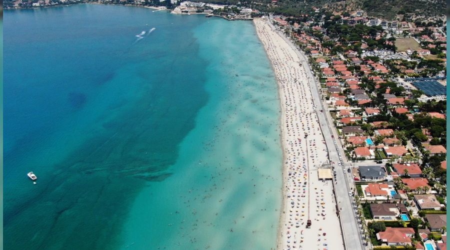 Turizme bayram erken geldi