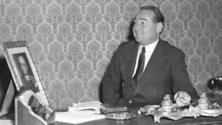 Türk demokrasisi için unutulmayacak bir kara leke olarak tarih sayfalarına kazınan merhum Başbakan Adnan Menderes'in 17 Eylül 1961'de idam edilmesinin üzerinden 65 yıl geçti