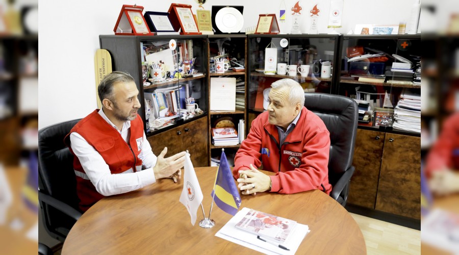 Trk Kzlay Bosna'da temsilcilik ayor