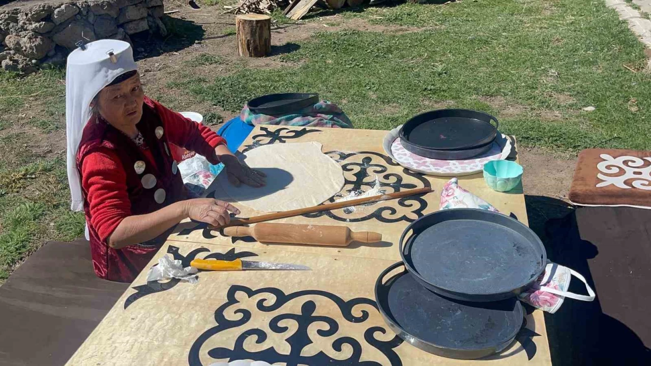 T�rk K�lt�r� etkinli�i