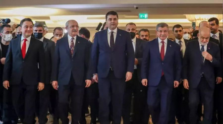 'Türk siyasi tarihinin en büyük yankesiciliği'