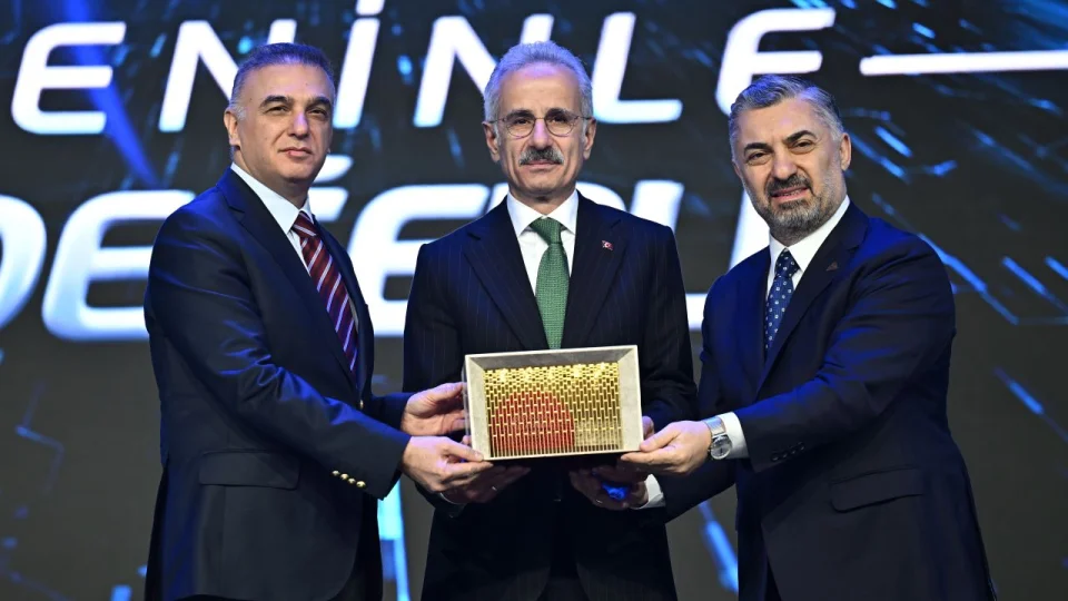  T�rk Telekom 81 ildeki i� ortaklar�n� Antalya'da bulu�turdu