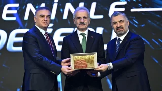  T�rk Telekom 81 ildeki i� ortaklar�n� Antalya'da bulu�turdu