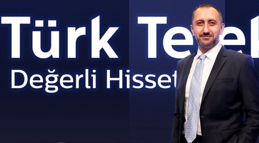 T�rk Telekom�un rekorlar y�l�