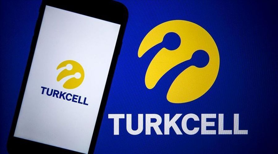 Turkcell'e uluslararas alanda 15 dl