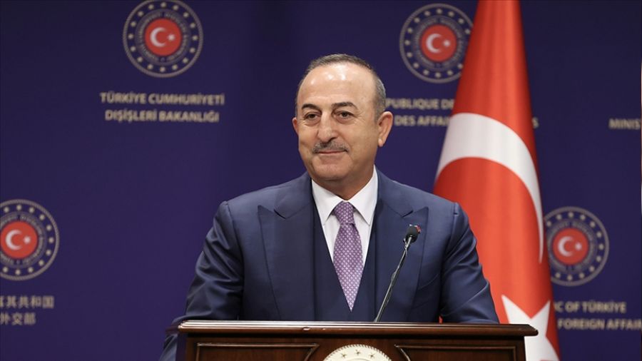 'Türkiye Avrupa'nın güvenliği adına pek çok fedakarlık yaptı'