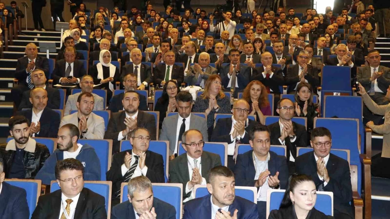 "Türkiye, denizcilikte dünyanın en büyük 10. filosuna sahip oldu"