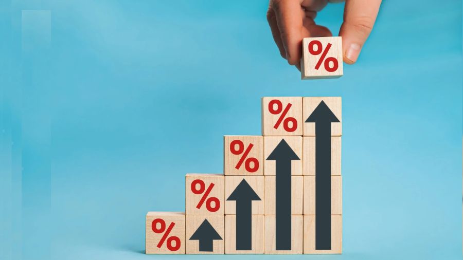 T�rkiye faizde d�nyada 4'�nc�, Avrupa'da birinci