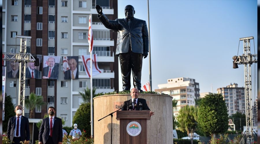 Türkiye ile birlikte hareket edeceğiz