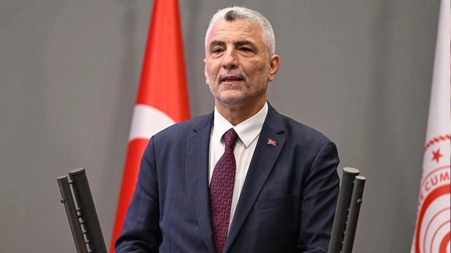 Türkiye ile Kuveyt arasında ticari işbirliği artıyor