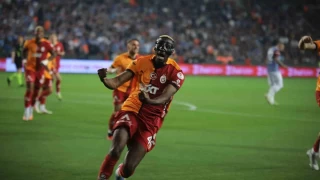 Trkiye Kupas ampiyonu Galatasaray 