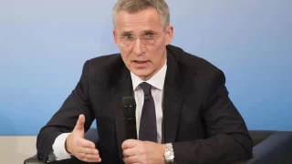'Türkiye olmadan Avrupa güvenli olmaz!