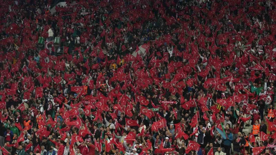 T�rkiye - Romanya ma��n�n en ucuz bileti 1.200 TL