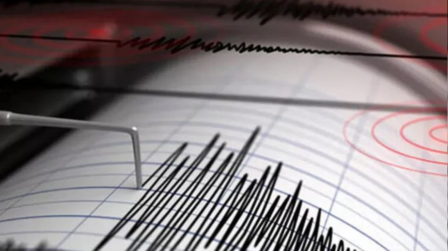 T�rkiye'de 3 g�nde bir deprem oldu