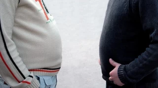 Trkiye'de her 10 kiiden 3' obez