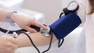T�rkiye'de her 3 eri�kinden 1'i hipertansiyon hastas�