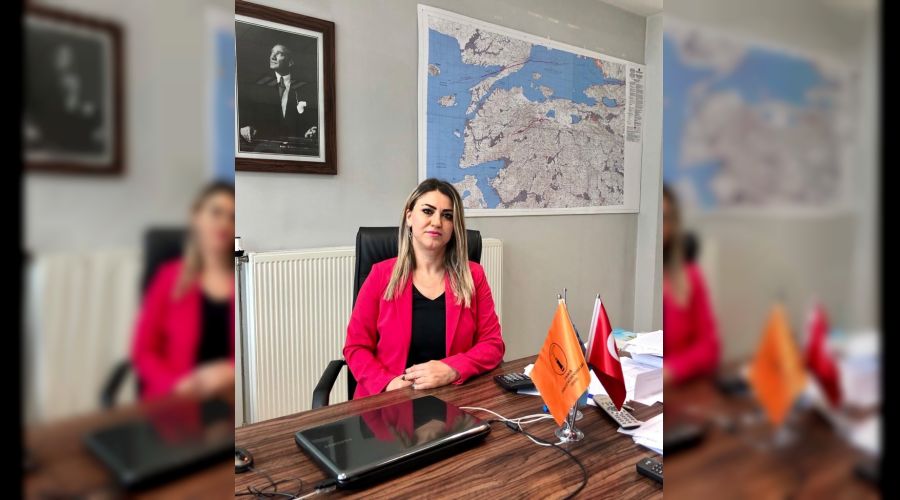 T�rkiye�de her 7 y�lda bir b�y�k deprem oluyor