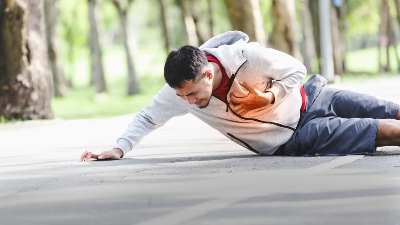 Türkiye'de her yıl ortalama 300 bin kişi kalp krizi geçiriyor