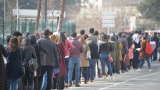 Türkiye'de işsizlik: Derinleşen bir sosyo-ekonomik paradoksun ilanı