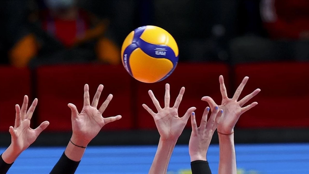Türkiye’de Kadın Voleybolu: Tutkunun ve Başarının Hikayesi