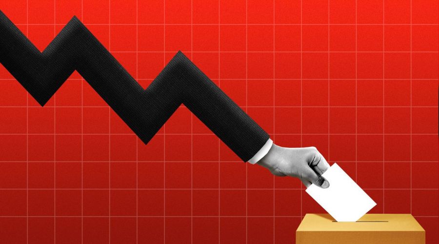 Türkiye'de 'melez' demokrasi var