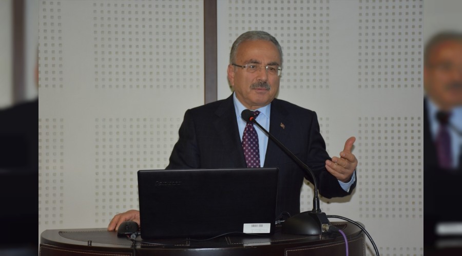 Türkiye'de su kıtlığı kapıda