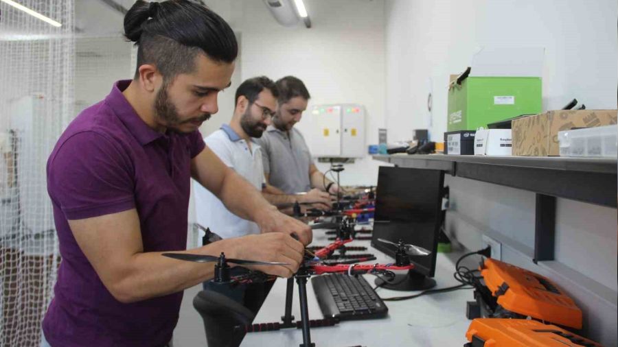 Türkiye'nin en çok para kazandıran mesleğine ilgi artıyor