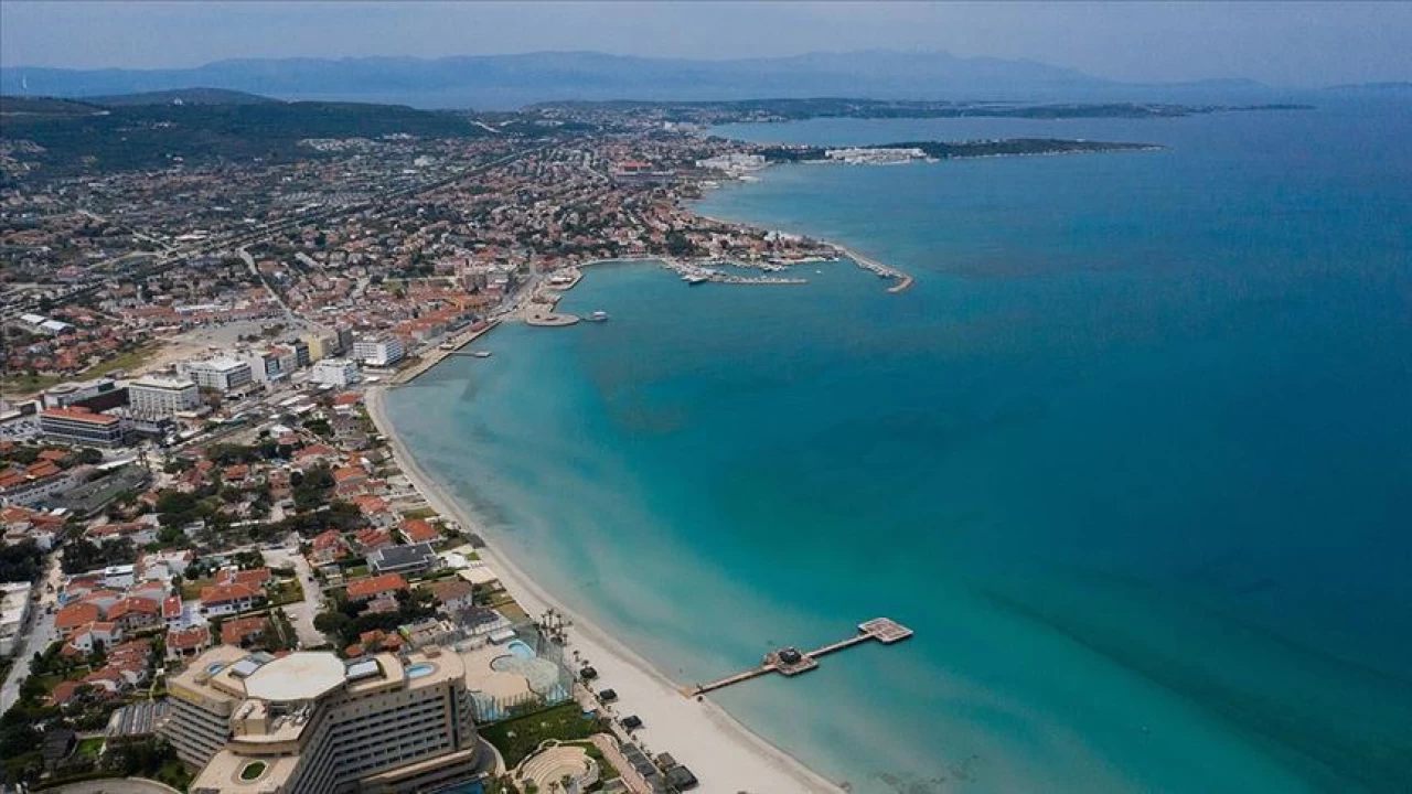 Türkiye’nin En İyi Plajları: Ege’den Akdeniz’e Mavi Rüya