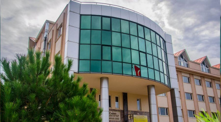 Türkiye’nin ilk yazılım lisesi eğitime hazır