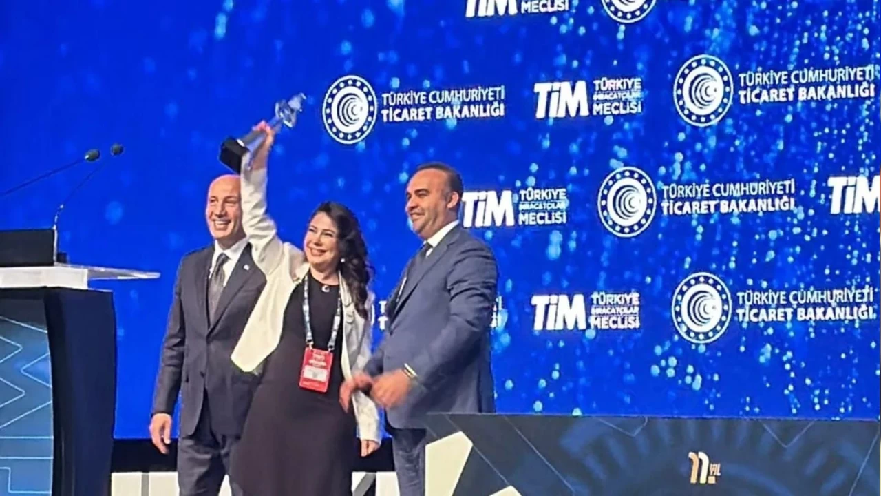 Türkiye'nin inovasyon şampiyonları