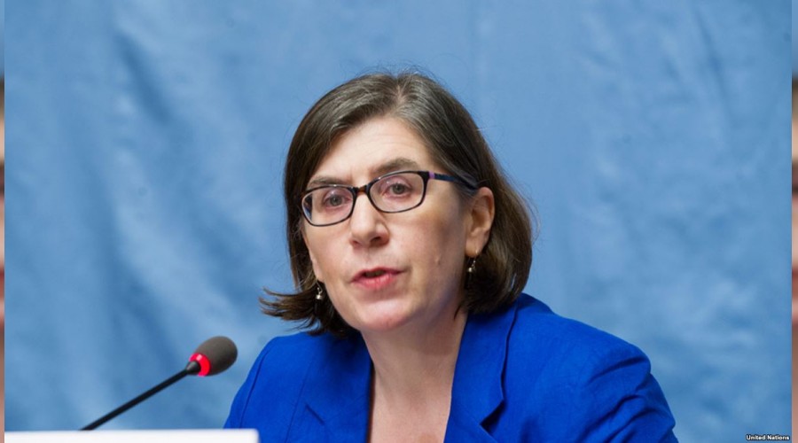 T�rkiye'nin teklifine BM'den destek geldi