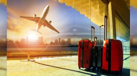 Türkiye'ye turistlerin ilgili artışta
