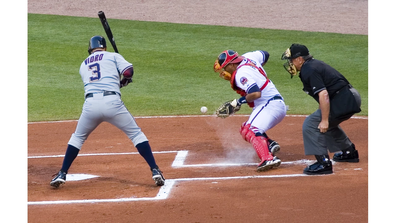 Türklere uzak bir spor beyzboll