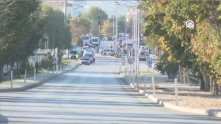 TUSAŞ'a terör saldırısı