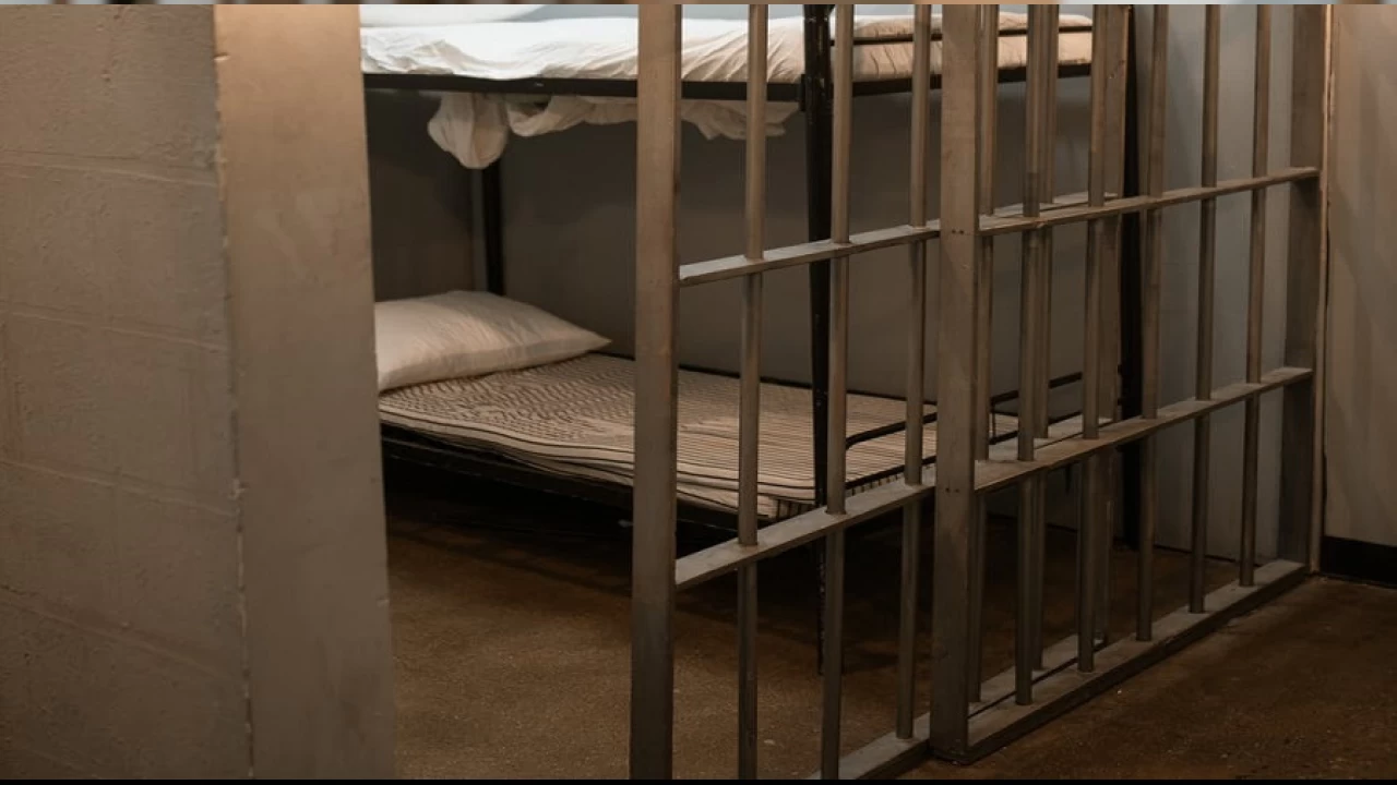 Tutuklu yak�nlar�n� tedirgin 