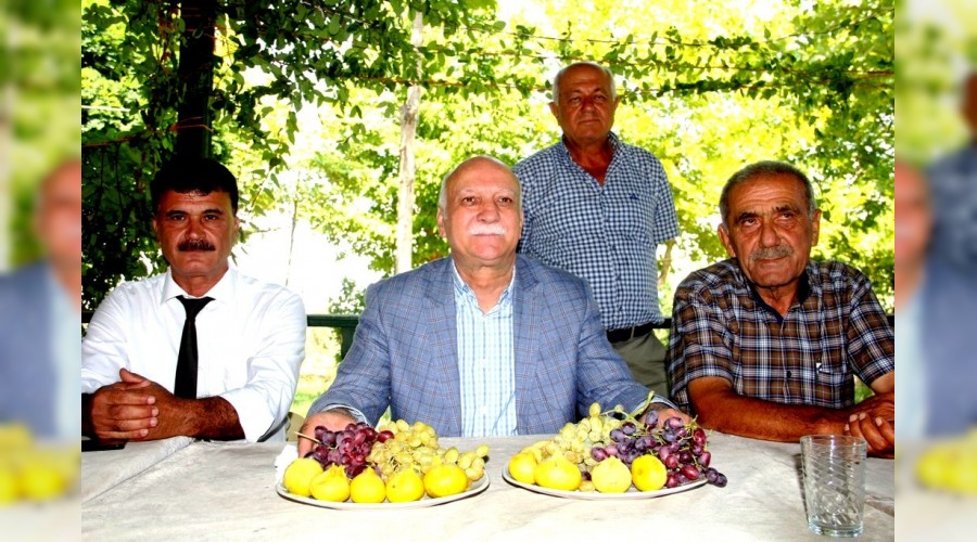 TZOB Başkanı üreticileri uyardı