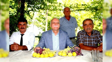 TZOB Başkanı üreticileri uyardı