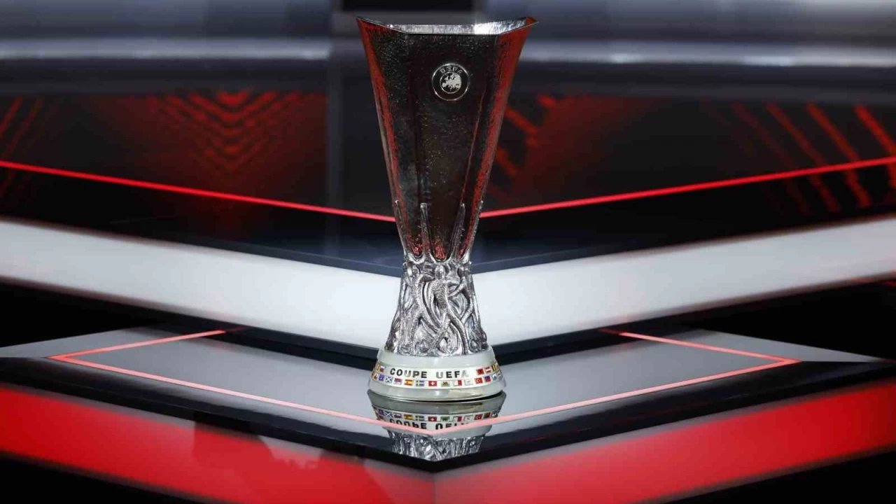 UEFA Avrupa Ligi'nde 8. hafta maçları aynı saatte başlayacak