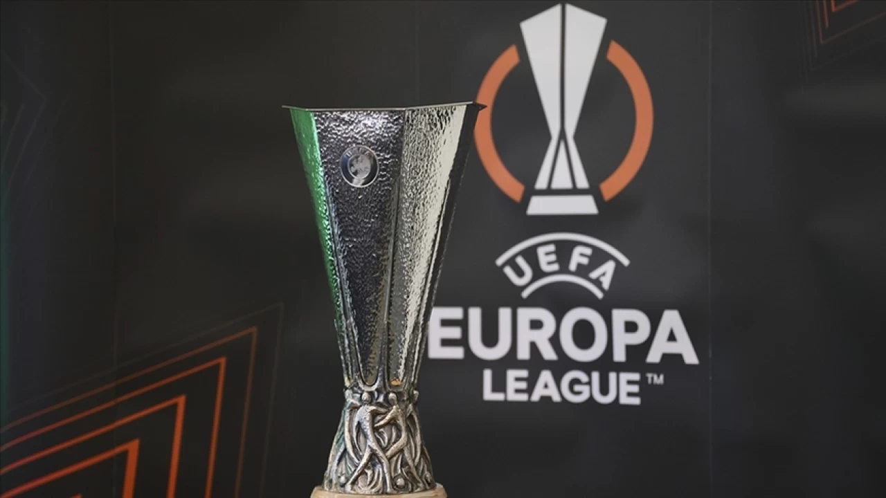 UEFA Avrupa Ligi'nde çeyrek final eşleşmeleri belli oldu