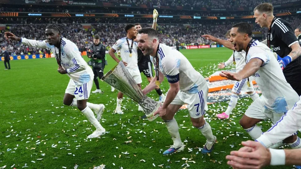 UEFA Avrupa Ligi'nde ilk hafta ma�lar� yar�n ba�layacak