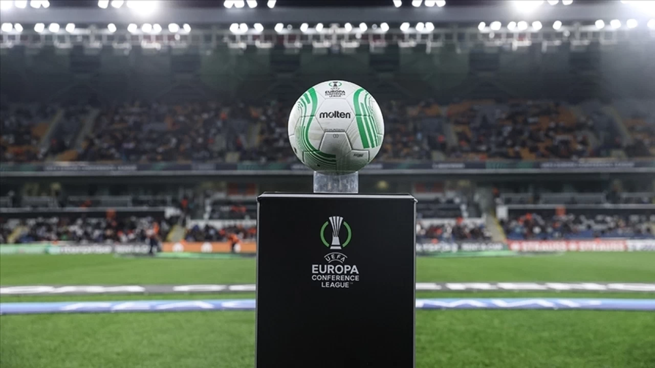UEFA Konferans Ligi 2. hafta ma program