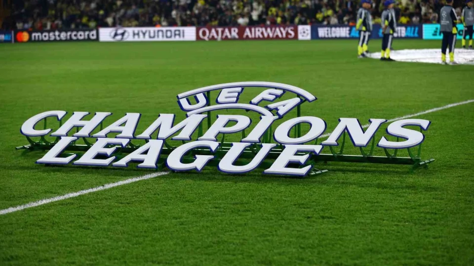 UEFA �ampiyonlar Ligi'nde g�n�n toplu sonu�lar�