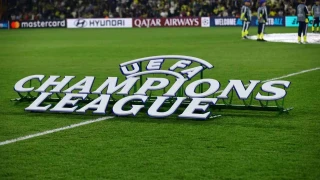 UEFA �ampiyonlar Ligi'nde g�n�n toplu sonu�lar�